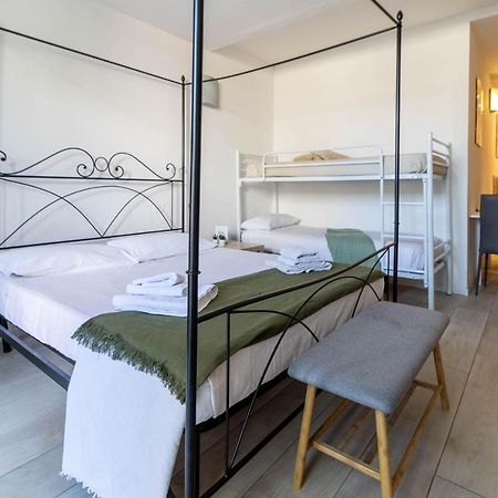 Manu Le Vele Casa Vacanze Desenzano del Garda Eksteriør billede