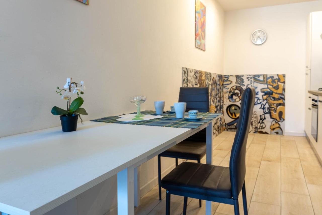 Manu Le Vele Casa Vacanze Desenzano del Garda Eksteriør billede
