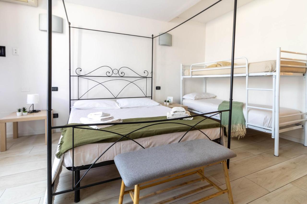 Manu Le Vele Casa Vacanze Desenzano del Garda Eksteriør billede