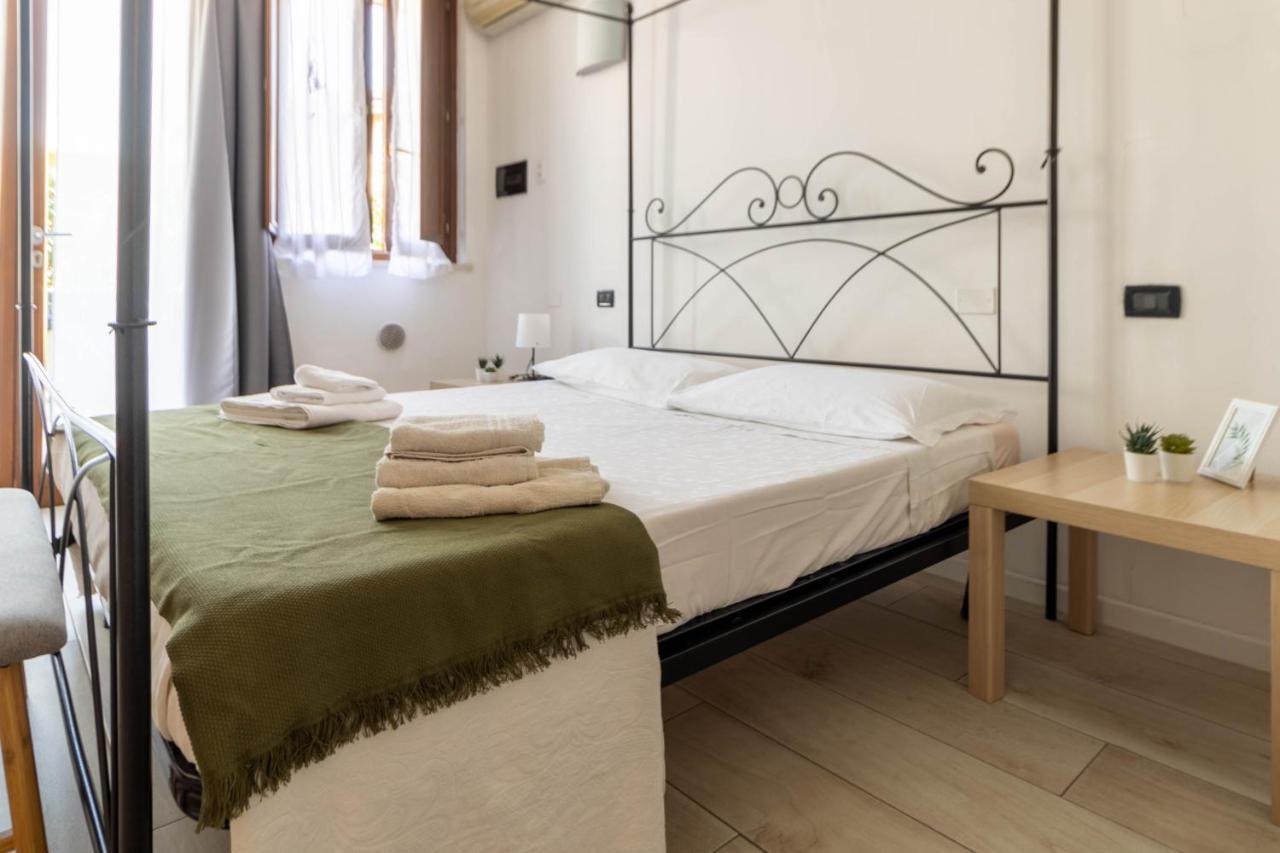 Manu Le Vele Casa Vacanze Desenzano del Garda Eksteriør billede